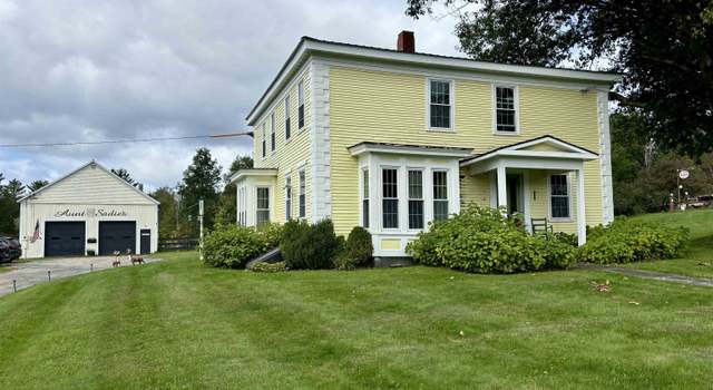 Photo of 108 S Lunenburg Rd, Lunenburg, VT 05906