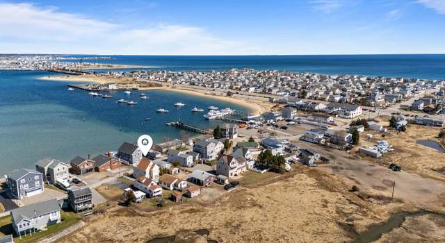 Photo of 38 River St, Seabrook, NH 03874