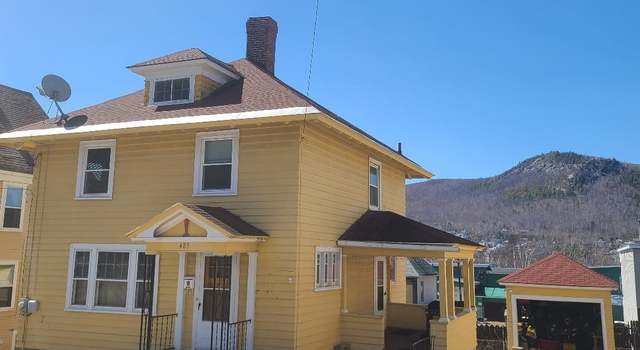 Photo of 485 Champlain St, Berlin, NH 03570