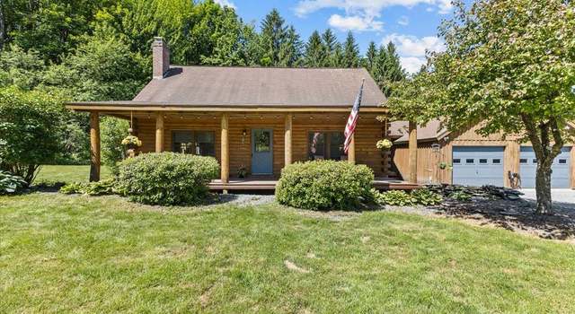 Photo of 1328 Waterville Mountain Rd, Bakersfield, VT 05441