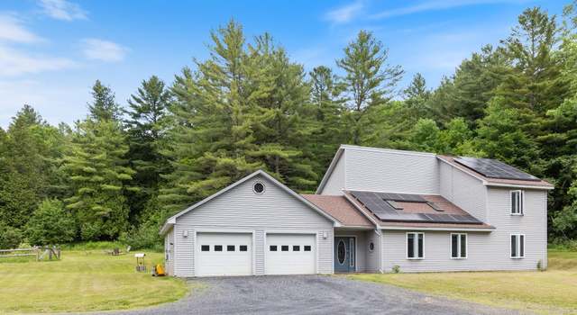 Photo of 403 E Montpelier Rd, Barre Town, VT 05641