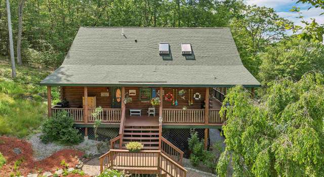 Photo of 363 S Shore Rd, New Durham, NH 03855