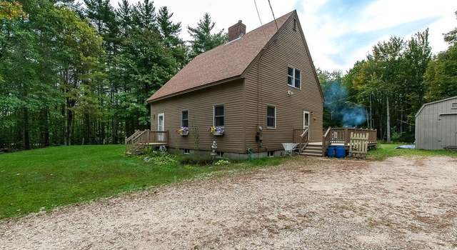 Photo of 48 Eastman Ln, Middleton, NH 03887