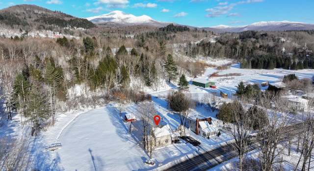 Photo of 384 N Main St, Montgomery, VT 05471