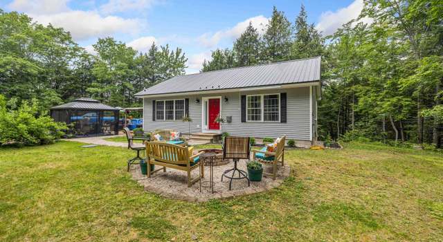 Photo of 78 Chickville Rd, Ossipee, NH 03864