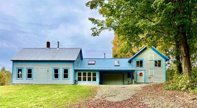 Photo of 7 North Rd, Eden, VT 05653