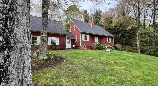 Photo of 28 Wellington Cir, Lebanon, NH 03766