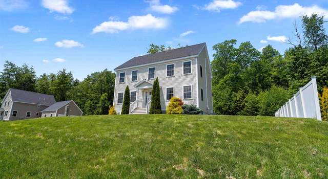 Photo of 33 Thatcher Way, Barrington, NH 03825