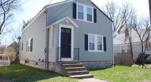 Photo of 125 Orchard Ave, Manchester, NH 03109
