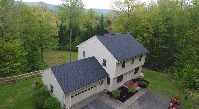 Photo of 209 Oak Ridge Rd, Bethlehem, NH 03574