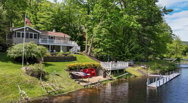 Photo of 62 Driftwood Dr, Moultonborough, NH 03254