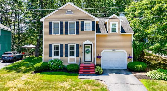 Photo of 14 Beaujolais Dr, Nashua, NH 03062
