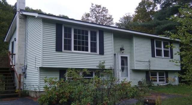 Photo of 329 Union Brook Rd, Northfield, VT 05663