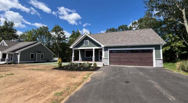 Photo of 10 Taylor Cir #11, Brentwood, NH 03833
