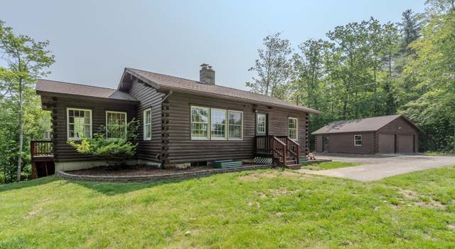 Photo of 172 Wild Goose Pond Rd, Strafford, NH 03884