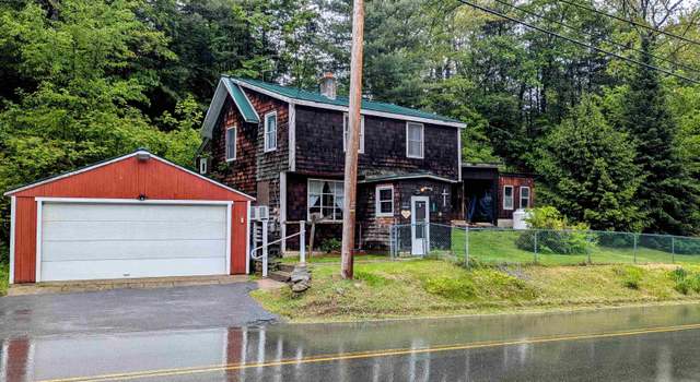 Photo of 901 Giddings St, Springfield, VT 05150