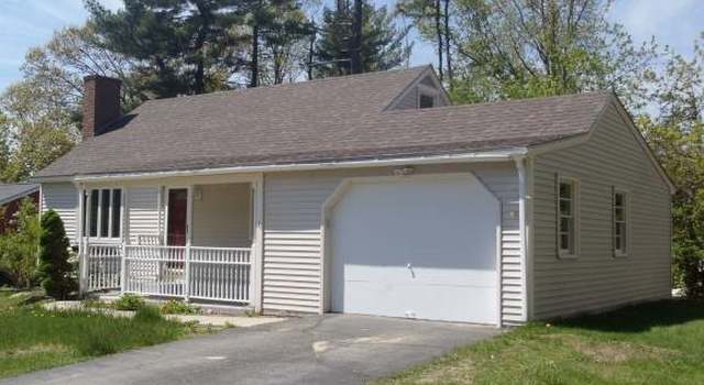 Photo of 11 WAYSIDE, Bedford, NH 03110
