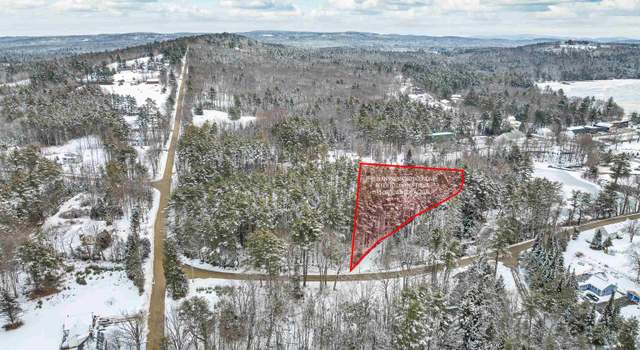 Photo of 12 MILL POND Rd Lot 12, Tuftonboro, NH 03850