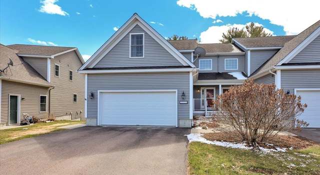 Photo of 222B Ledgewood Ln, Georgia, VT 05468