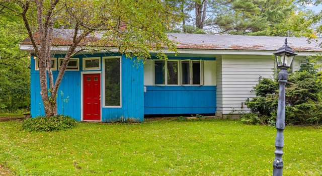 Photo of 5 Dogford Rd, Etna, NH 03750