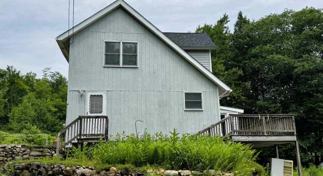 Photo of 390 Stage Rd, Nottingham, NH 03291