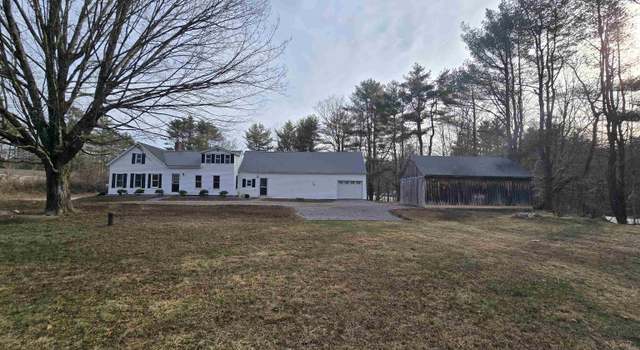 Photo of 74 Swiggey Brook Rd, Chichester, NH 03258