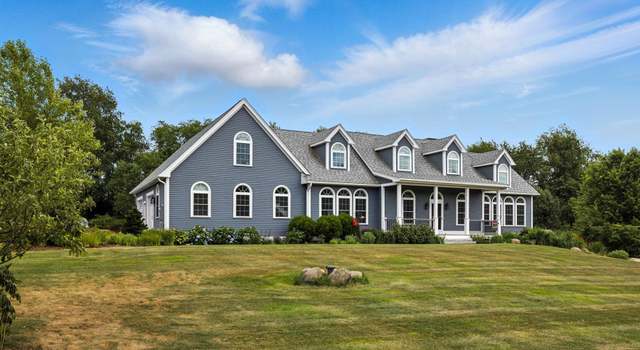 Photo of 8 Wadleigh Ln, Hampton Falls, NH 03844