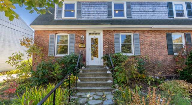 Photo of 127 Crescent Way, Portsmouth, NH 03801