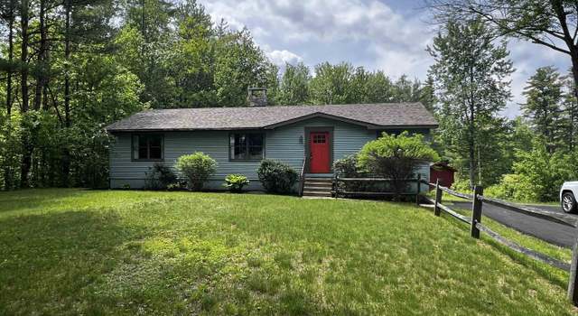 Photo of 168 Sodom Rd, Tuftonboro, NH 03816