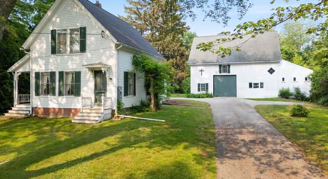 Photo of 14 Back River Rd, Dover, NH 03820