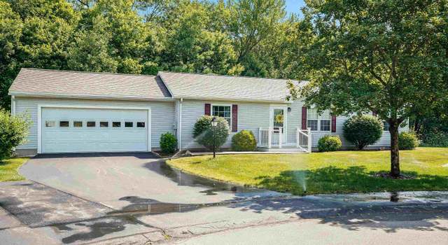 Photo of 79 Stagecoach Way, Manchester, NH 03104