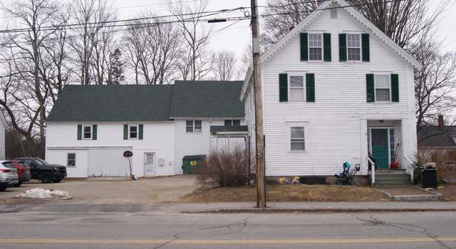 Photo of 1 Elm St, Pittsfield, NH 03063
