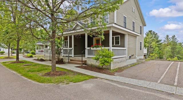 Photo of 131B Sylvan Woods Dr #6, Stowe, VT 05672