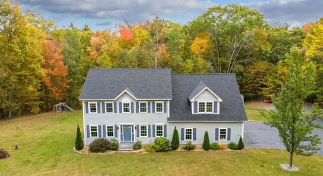 Photo of 810 Ashby Rd, New Ipswich, NH 03071
