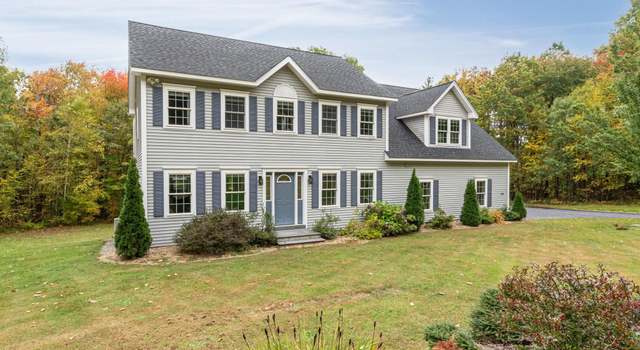 Photo of 810 Ashby Rd, New Ipswich, NH 03071