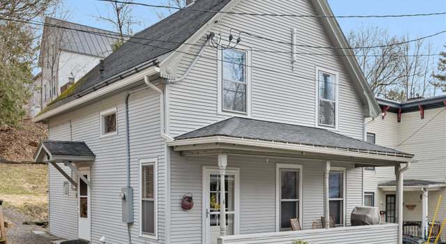 Photo of 6 Charles St, Montpelier, VT 05602