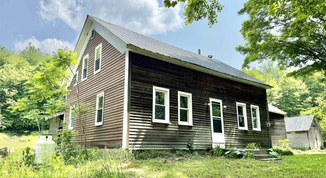 Photo of 840 Witchcat Rd, Enosburg, VT 05450