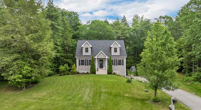 Photo of 133 Spaulding Rd, Fremont, NH 03044