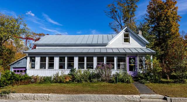 Photo of 209 VT Route 132, Strafford, VT 05070