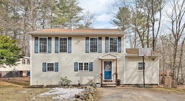 Photo of 12 Grape Ave, Gilmanton, NH 03237