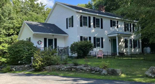 Photo of 1 Sharon Dr, Bow, NH 03304