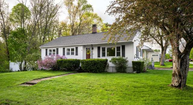 Photo of 2002 Wellington Rd, Manchester, NH 03104