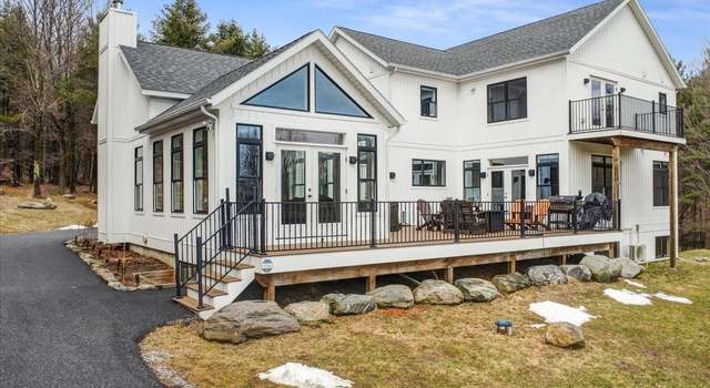 Photo of 63 Blackberry Ln, Westford, VT 05494