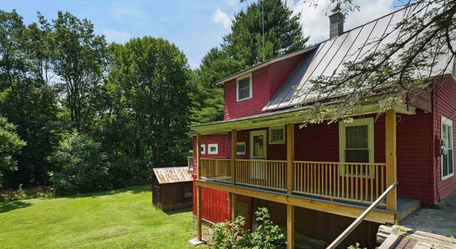 Photo of 396 S Main St, Bethel, VT 05032
