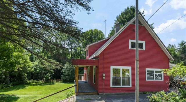 Photo of 396 S Main St, Bethel, VT 05032