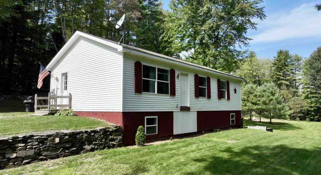 Photo of 280 Apple Ridge Rd, Bradford, VT 05033