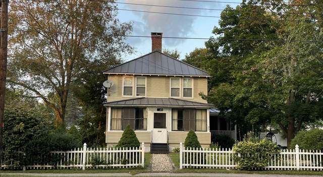 Photo of 45 Park Ave, Keene, NH 03431