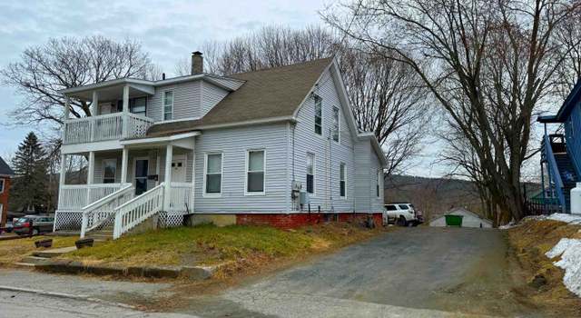 Photo of 24 High St, Claremont, NH 03743