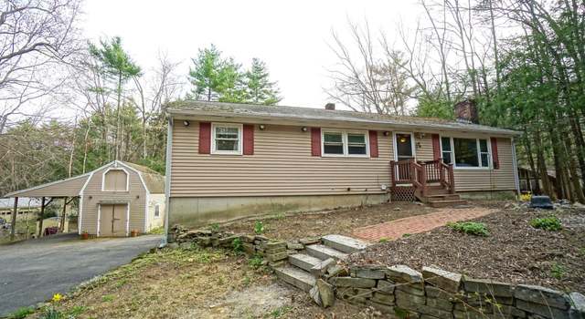 Photo of 167 Colby Rd, Danville, NH 03819