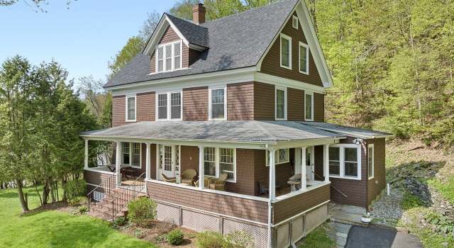 Photo of 1 Chapman Rd, Montpelier, VT 05602
